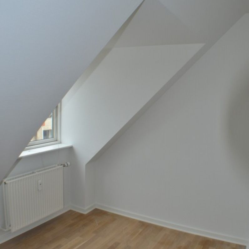 Chr. Erichsøns vej - Photo 1