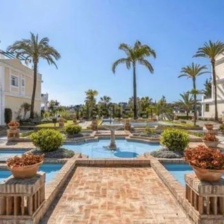 Alquiler de piso en Urbanización la Judía, 2 a - Photo 1