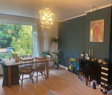 Te huur: Huis Oostzeedijk Beneden in Rotterdam - Foto 2