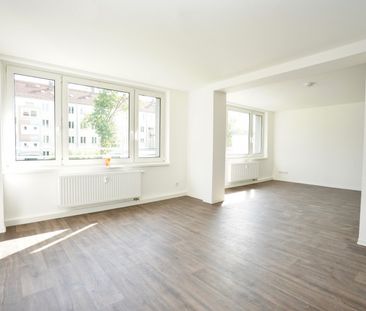 Umbauprojekt Dittesstr. 1-5: große Familienwohnung - Photo 6