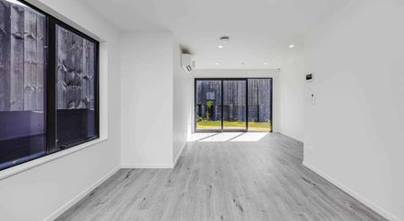 Branch New Modern Home in Favona - Photo 2