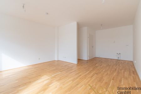 Einladende 2-Zimmer-Wohnung mit sonniger Loggia in St. Pölten - Miete mit Kaufoption! - Foto 5