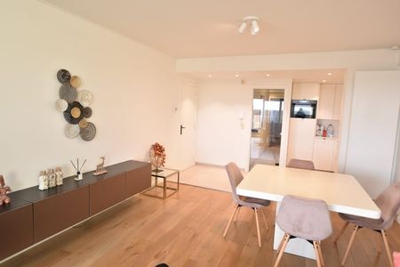 Appartement te huur - Photo 3