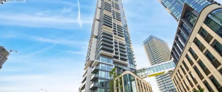 4508 - 7890 JANE STREET | 4508 - 7890 JANE STREET, Vaughan - Photo 1