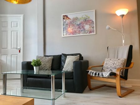 1 Bed Flat, Easter Road, EH6 - Photo 3