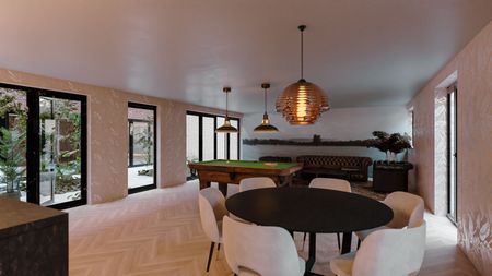 Appartement te huur: Foarstrjitte 80 9271 KJ De Westereen - Foto 4