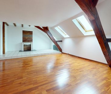 Appartement Mulhouse 3 pièces 137 m2 - Photo 6