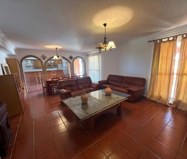 3 room luxury Farmhouse for rent in Estepona, Spain - Photo 1