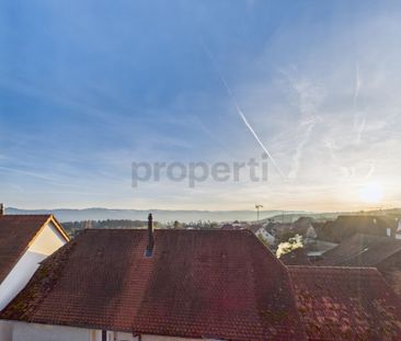 Charming 4.5-room apartment in Blauen - Photo 3