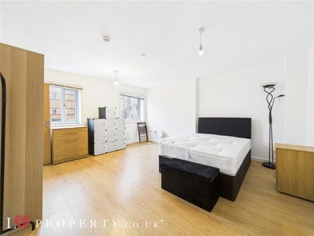 3 bedroom apartment to rent - Photo 4