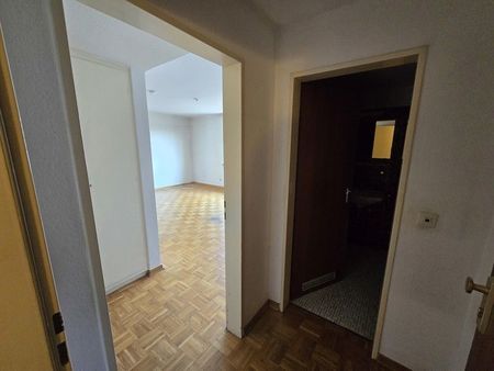 Wohn(t)raum: 1-Zimmer-Single-Appartment direkt in der Einkaufsstraße - Photo 4