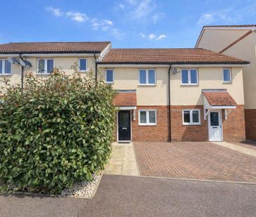 3 bedroom terraced house to rent - Photo 3