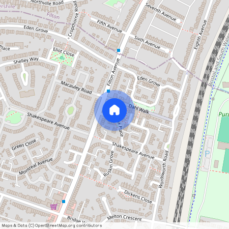Horfield, Bristol, BS7 0AE, 3