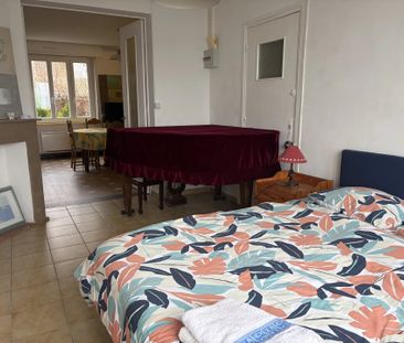 Location Appartement 2 pièces 40m² LE PORTEL 62480 - Photo 2