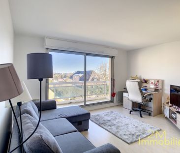 Location Appartement 1 pièce 31m² - Photo 3