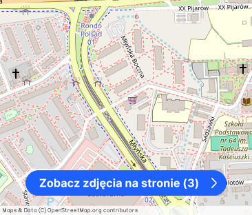 Big room near Center – zdjęcie 1