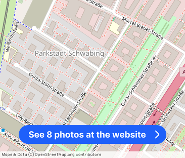 Wohnungsmiete - Photo 1