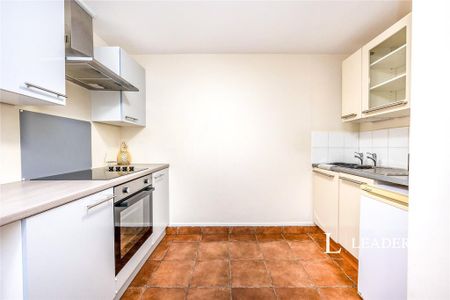 1 bedroom bungalow to rent - Photo 2