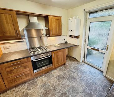 1 bedroom bungalow to rent - Photo 5