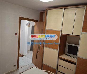 lujerului | 2cam 43mp modern etaj 3 1980 | AC balcon | metrou - Photo 3