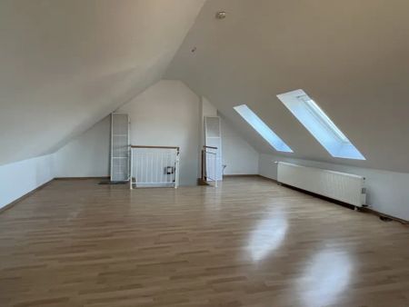 Attraktive 3-Zi.-Maisonette-Wohnung mit Sonnenbalkon - Photo 3