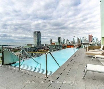120 Bayview Avenue condo — Toronto, ON (1-Bedroom) - 1 Bedroom - Photo 5