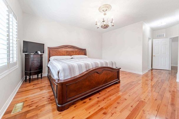 For Lease - 28 Rouge Bank Drive, Markham, Ontario - Photo 1