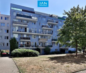 Apartment for rent, 3+kk - 2 bedrooms, 87m - Photo 5