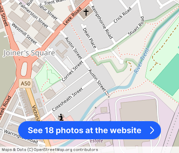 Cotesheath Street, Stoke-On-Trent, ST1 - Photo 1
