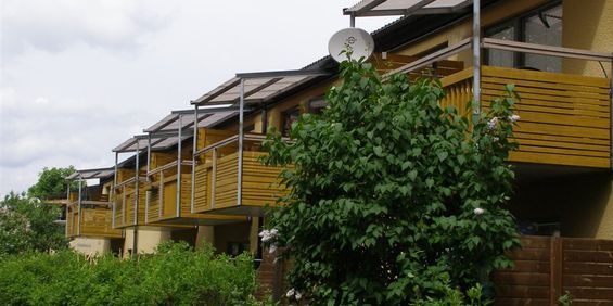 Skolgatan 4 G - Photo 3