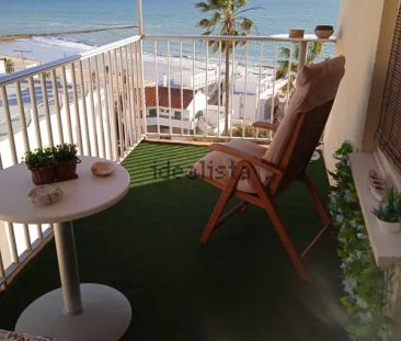 Alquiler de piso en Calle de la Ciruela - Photo 2