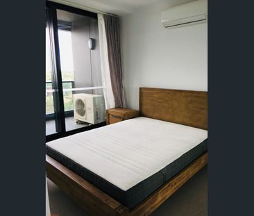 Art Series RESIDENCES [THE CHEN]- Furnished 1 bedroom 1 bathroom wi... - Photo 3