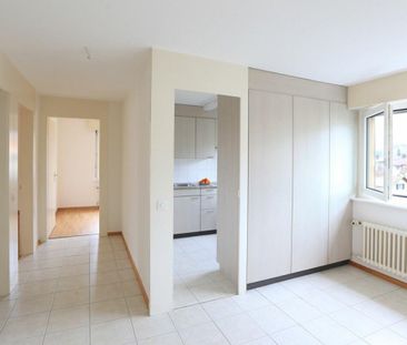 3.5-Zimmerwohnung in Gelterkinden - Photo 5
