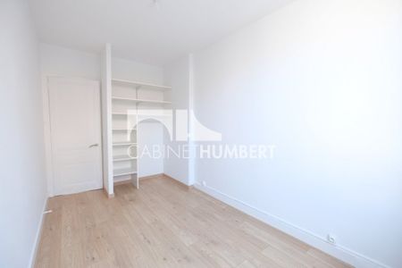 APPARTEMENT T3 A LOUER - Photo 4