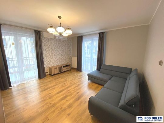 Mieszkanie Bielsko-Biała Wapienica powierzchnia 65.0 m² C37-WM-63483 - Zdjęcie 1