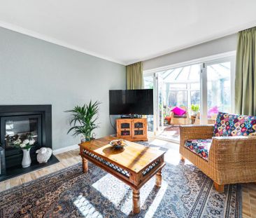 3 bedroom detached house to rent - Photo 4