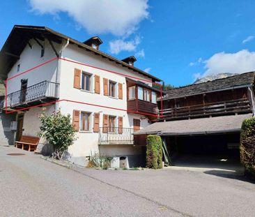 4 Zimmer, 90 m², 1. Stock - Photo 6