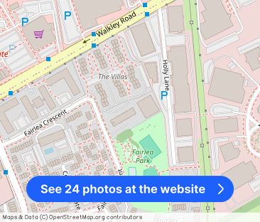 Villa Vista Apartments - Photo 1