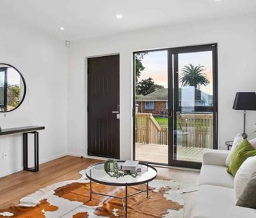 Brand New Townhouse For Rent - Photo 3