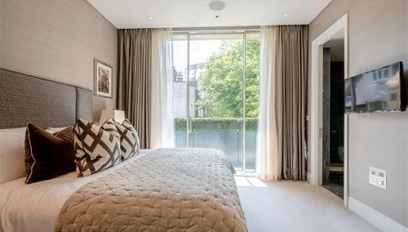 Green Street, Mayfair, London - Photo 4