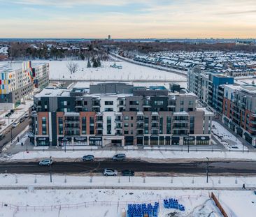 For Lease - 1350 Hemlock Road Unit# 220, Manor Park - Cardinal Glen... - Photo 2