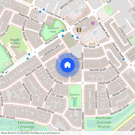 15 Vale Terrace, Wigram Christchurch