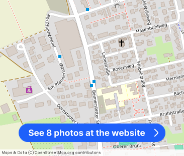 CHARMANTE 3-ZIMMER MAISONETTE-WOHNUNG MIT BALKON UND GARAGE IN ULM/... - Photo 1