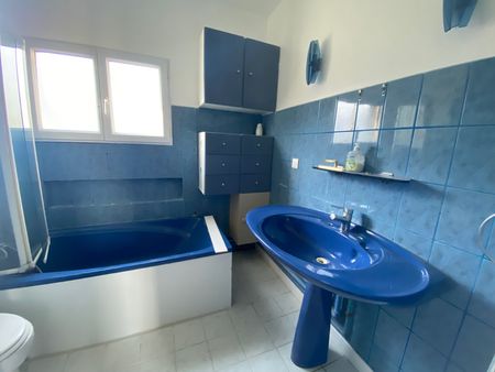 Location Maison 3 pièces 55m² - Photo 4