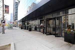 For Lease - 488 University Avenue Unit# 5502, Toronto, Ontario - Photo 1