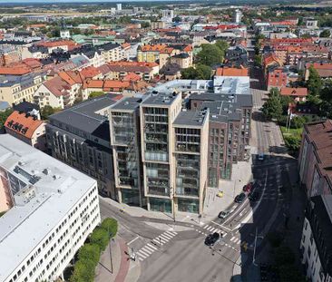 1 RUM KOKVRÅ - Foto 1