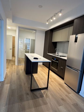 For Lease - 395 Square One Drive Unit# 1407, Mississauga, Ontario - Photo 4