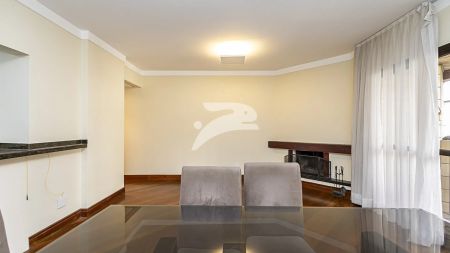 Apartamento 3 Quartos Agua Verde 106m² - Photo 2