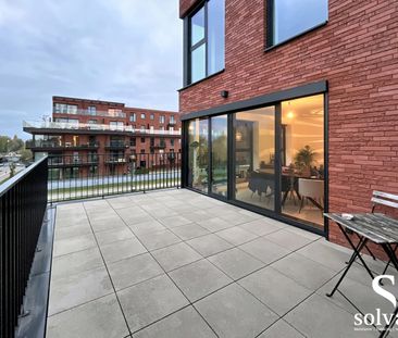 Appartement te huur in Gent - Photo 3