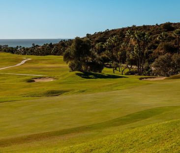 Apartamento de alquiler en Bahía de Marbella - Photo 2